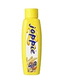 Joppiesaus Joppie Soße 850 ml Cocktailsoße mit Curry und frischen zwiebeln