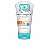 Instituto Español Sonnenschutz für atopische Haut, LSF 50+, 150 ml