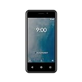 Blaupunkt Smartphone SF 04 4G - Senioren Telefon