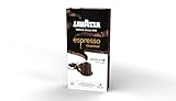 Lavazza Espresso Gourmet - Chocolate, 10 Nespresso Original maschinenkompatible Kaffeekapseln, flavoured Coffee Chocolate, Arabica und Robusta, mittlere Röstung, 1 Pack