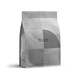 Bulk Pure Whey Protein Pulver, Eiweißpulver, Geschmacksneutral, 1 kg, 33 Portionen, Verpackung Kann Variieren