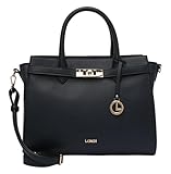 L.CREDI Women's KONSTANZE Handbag, Marine