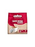 Lavazza Kaffee Pads - Classico - 180 Pads - 10er Pack (10 x 125 g)