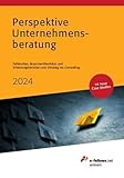 Perspektive Unternehmensberatung 2024: Case Studies, Branchenüberblick und Erfahrungsberichte zum Einstieg ins Consulting (e-fellows.net-Wissen)