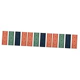 CAXUSD 12 STK Aufbewahrung Von Draht Platten Patchfeld Sockelfixierer Fixierer Selbstklebender Steckerleistenhalter Steckdosenleisten-Organizer Router-Halter Steckdosenhalter Acrylkleber