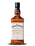 Jack Daniel's Tennessee Travelers SWEET & OAKY Limited Edition 53,5% Vol. 0,5l