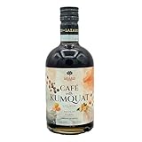 Cafe with kumquat 15% Vol. 500ml Flasche