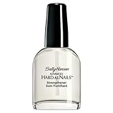 Sally Hansen Advanced Hard Nude Nagelpflegemittel, 13.3 ml (Verpackung kann variieren)