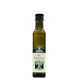 ÖLMÜHLE SAUERLAND Erdnussöl kaltgepresst nativ (250 ml)