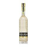 SCAVI & RAY Grappa Oro - Eleganter, fruchtigmilder Tresterbrand - 40,3% Vol. Alkohol - Perfekt als Digestif mit seinem angenehmen milden, runden Geschmack (1 x 0,7l)