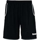 Kempa Kinder Schiedsrichter Shorts-200310201 Shorts, schwarz, 164