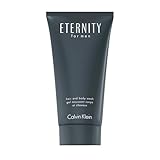 Calvin Klein CK Eternity for Men Shower Gel 150ml