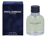 Dolce & Gabbana Men Eau de Toilette 75 ml aromatisch