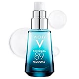 Vichy MINERAL 89 Augen - Hyaluronic mit sofort Effekt für die Augen, 15 ml