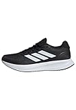 adidas Herren Runfalcon 5 Running Shoes Laufschuhe, Core Black/Cloud White/Core Black, 46 EU