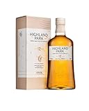 Highland Park 12 Jahre | Viking Honour | Single Malt Scotch Whisky | vollmundiger, rauchiger Geschmack | mit der Wikinger-Seele | 40 % Vol | 700 ml Einzelflasche