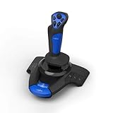 uRage Airborne 300 Joystick USB PC Blau, Schwarz 186043