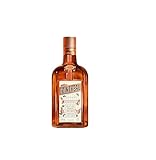 Cointreau Orangenlikör mit 40% vol. (1 x 0,7l) | Der perfekte Likör für Cocktails aus 100% natürlichen Zutaten