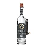 Wodka Mariinsk Beluga Gold Line 1 L