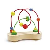 Hape E1801 - Double Bubble, Holzspielzeug, Multi-Colou