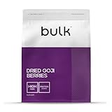 Bulk Goji Beeren Getrocknet, 500 g, Verpackung Kann Variieren