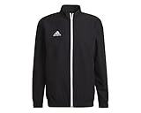 adidas H57534 ENT22 PRE JKT Jacket Men's Black L