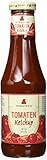 Zwergenwiese Bio Tomaten Ketchup, 500.00 ml