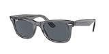 Ray-Ban Original Wayfarer Classic RB2140 50-22-145, grau