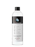 KLARBERG® - Polsterreiniger Konzentrat (500ml) Starker Textilreiniger für Sofa, Couch, Autositze, Teppich, Matratzen & Bettbezüge - Geeignet für Waschsauger, Nasssauger und zur Reinigung per Hand