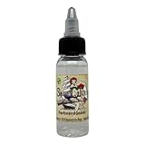 Sailor Jerry Farbverdünner 30 ml, Made in GERMANY und mit Zertifikat, Vertrieb durch HAN-SEN GmbH