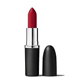 MAC Macximal Silky Matte Lipstick - Ruby Woo 3,5 g