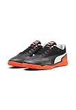 PUMA TRUCO III Indoor Herren Fussballschuhe Hallenschuhe 107979, Schuhgröße:44.5 EU