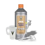 HESI® Hesi Power Zyme (1l), Hesi Powerzyme, Hesi, Hesi Dünger, Blumendünger, Blumendünger flüssig, Dünger