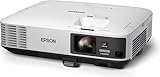 Epson EB-2250U 3LCD WUXGA Installationsprojektor 1920x1200 16:10 5000 Lumen 15000:1 Kontrast 10W Lautsprecher