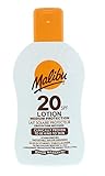 Malibu Sonnenmilch Schutzmilch LSF 20, 200 ml