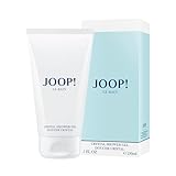 JOOP! Le Bain Shower Gel for her, Crystal Duschgel mit blumig-fruchtigem Damenduft, reinigt, pflegt und beruhigt, 150ml