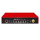 WatchGuard Firebox T25 mit 1 Jahr Basic Security Suite (WGT25031)