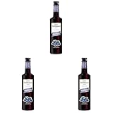 Echter Nordhäuser Heidelbeere Fruchtlikör (1 x 0,7l) (Packung mit 3)