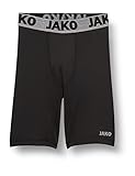 JAKO Herren Compression 2.0 Short Tights, Schwarz, M EU