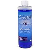 Cristal Klareffekt 0,5 L