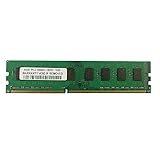 FUUIE 4 GB DDR3 1600 MHz PC3 1,35 V Niederspannung, 240 Pin Desktop für AMD Dedicated RAM Module Computer Memory (4G)