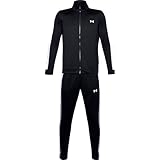 Under Armour Herren UA Knit Track Suit Shirt