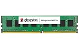 Kingston Branded Memory 8GB DDR4 3200MT/s Single Rank SODIMM KCP432SS6/8 Laptop-Speicher