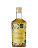 Grappa Barricata Riserva Gewürztraminer Sauternes Cask Blumenfeld 500 ㎖