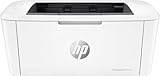 HP LaserJet M111w Drucker (7MD68A)