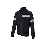 BBB Wasserdichte Fahrradjacke Control Shield 2.0 BBW-455, Schwarz , S