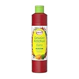 Hela Curry Gewürz Ketchup delikat (1 x 800 ml) | 800 ml (1er Pack)