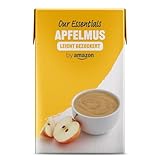 by Amazon Apfelmus, 710g