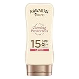 Hawaiian Tropic Satin Protection Sun Lotion Sonnencreme LSF 15, 180 ml, 1 St