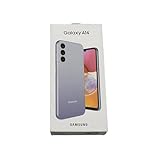 Samsung Galaxy A14 4G 64GB Silver